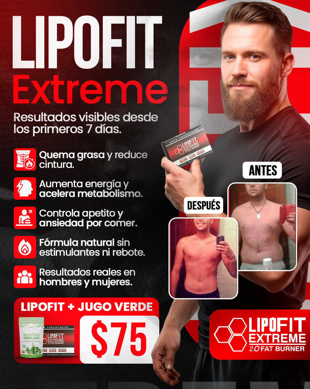 LIPOFIT